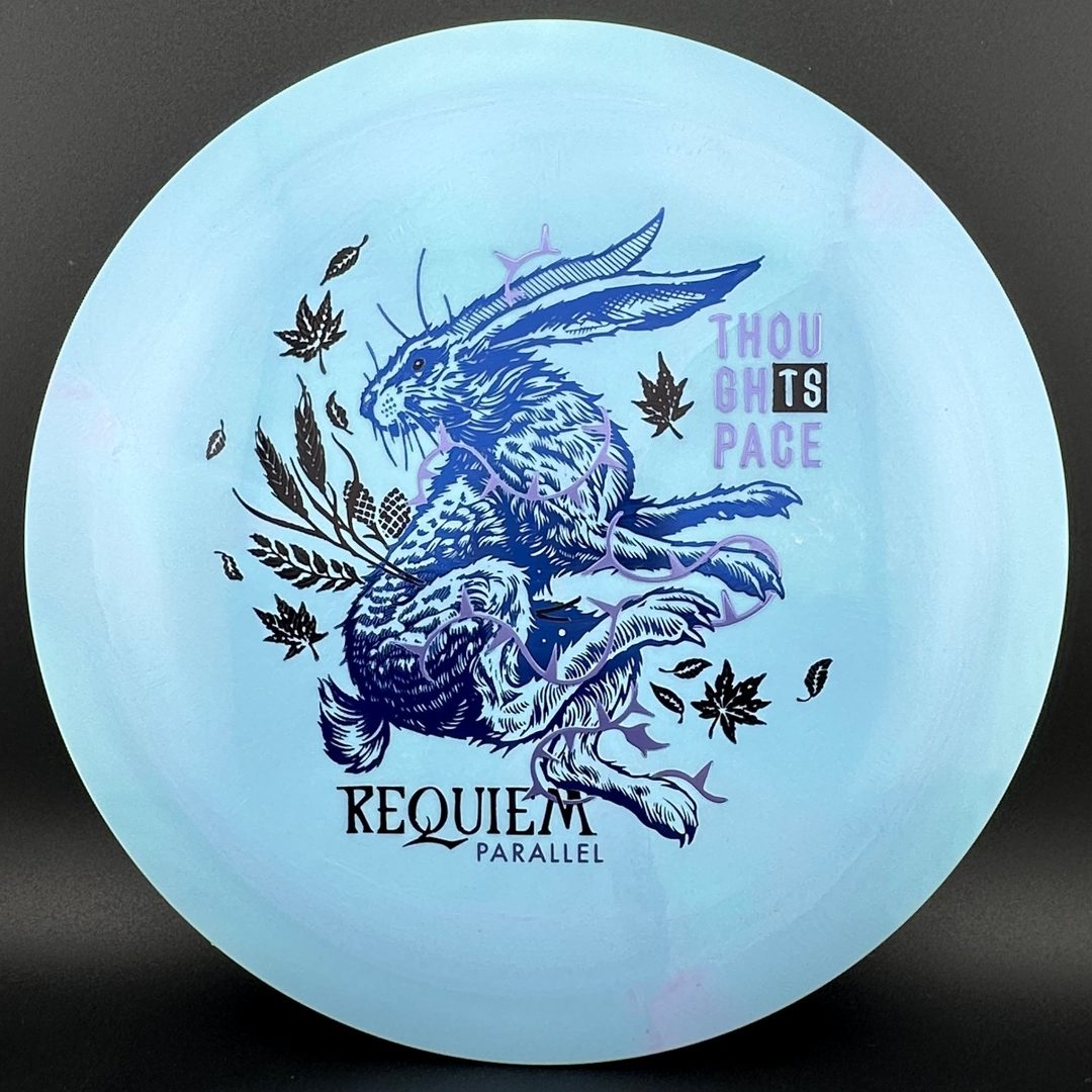 Parallel Requiem