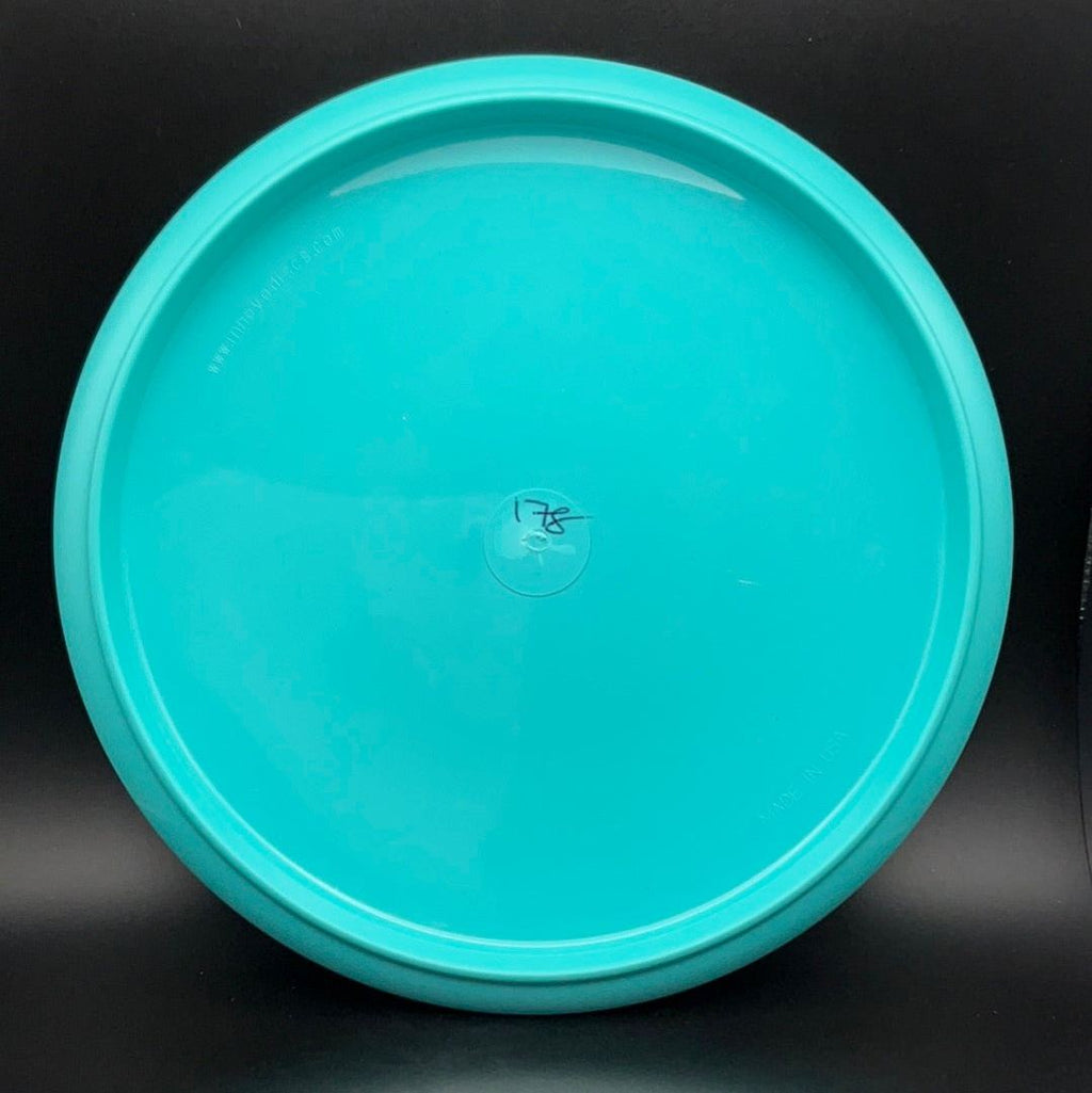 Star Lion - X-Out Hero Disc Japan Open