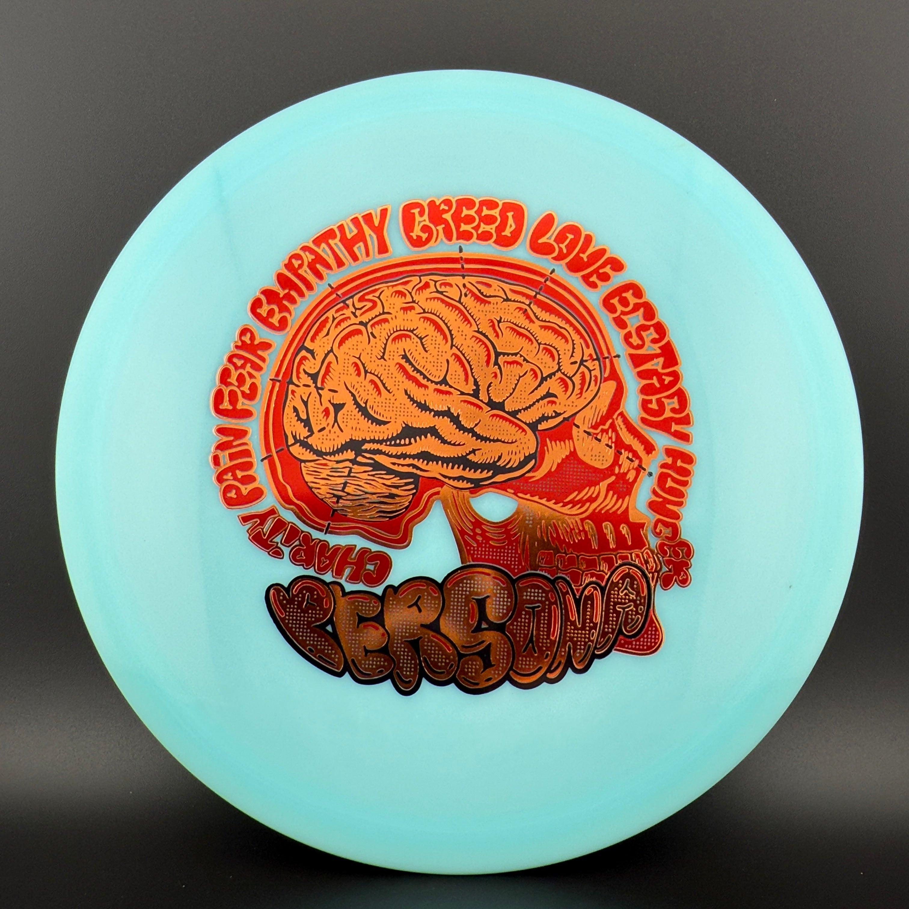 Color Glow Persona - Personality Traits