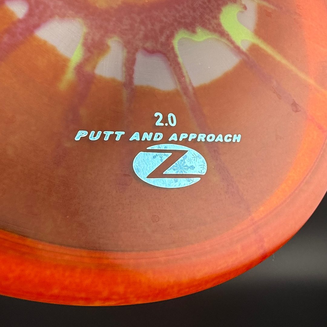 Fly Dye Z Zone