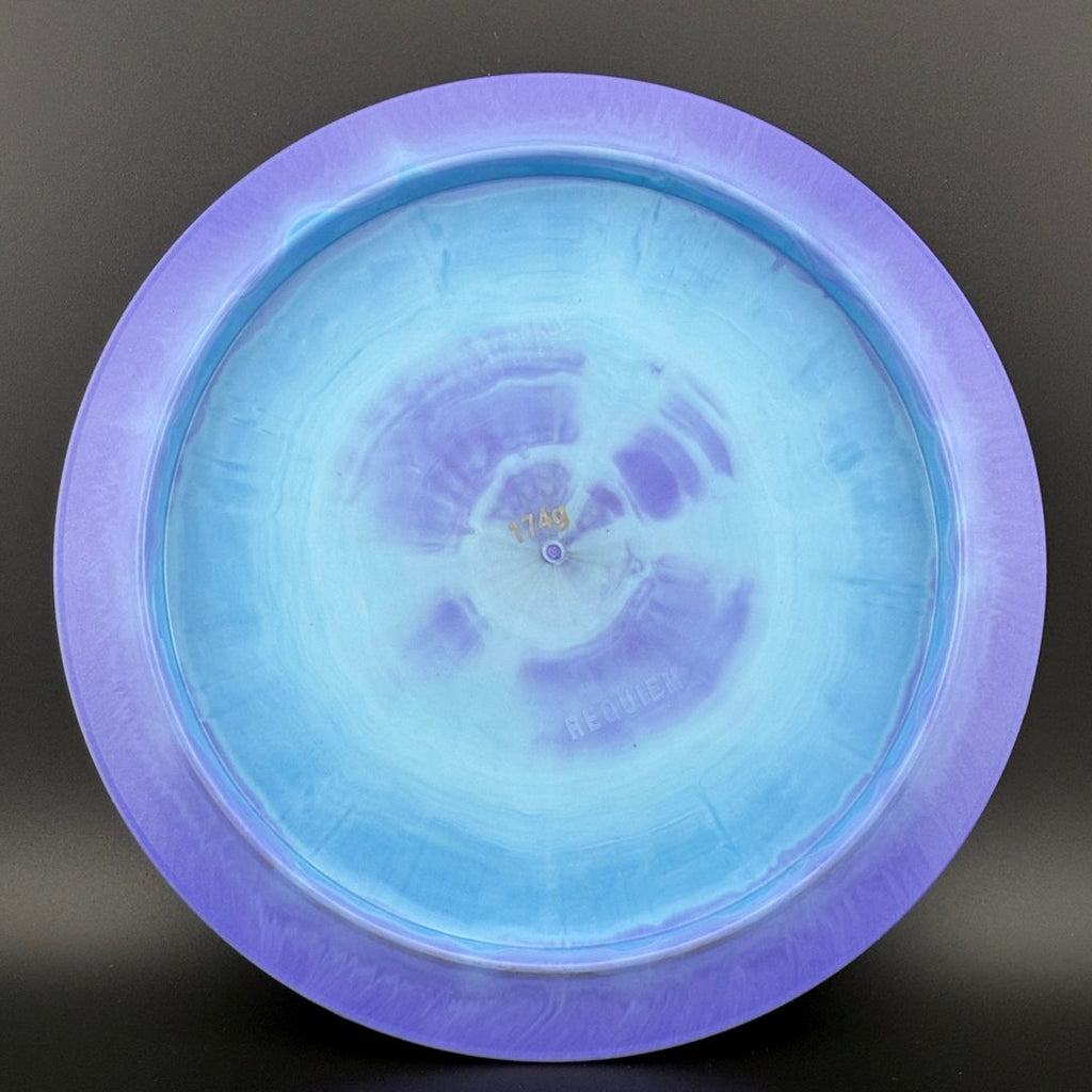 Shimmer Parallel Requiem - OTB Flower Skull