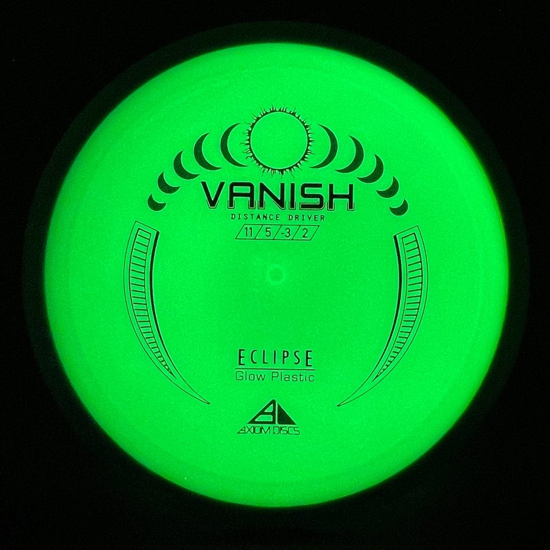 Eclipse Vanish