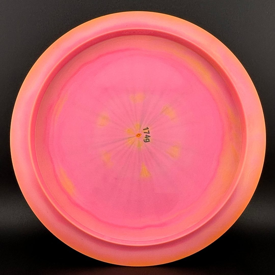 Proto ESP Hallux - Ricky Wysocki