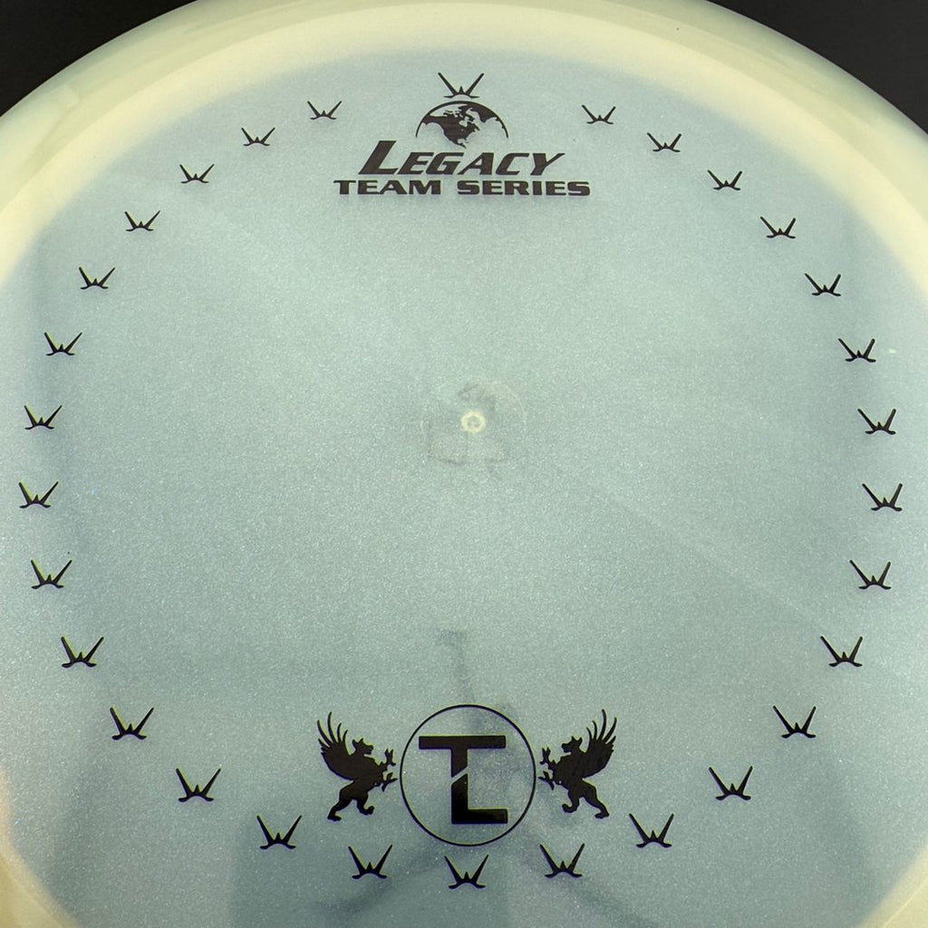 Sparkle Rival - Team Series Stiff Blend *Gibson Stash*
