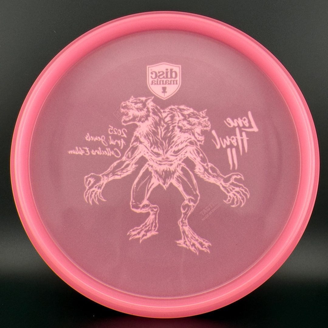 Color Glow C-Line Tactic - April Jewels 2025 - Lone Howl II