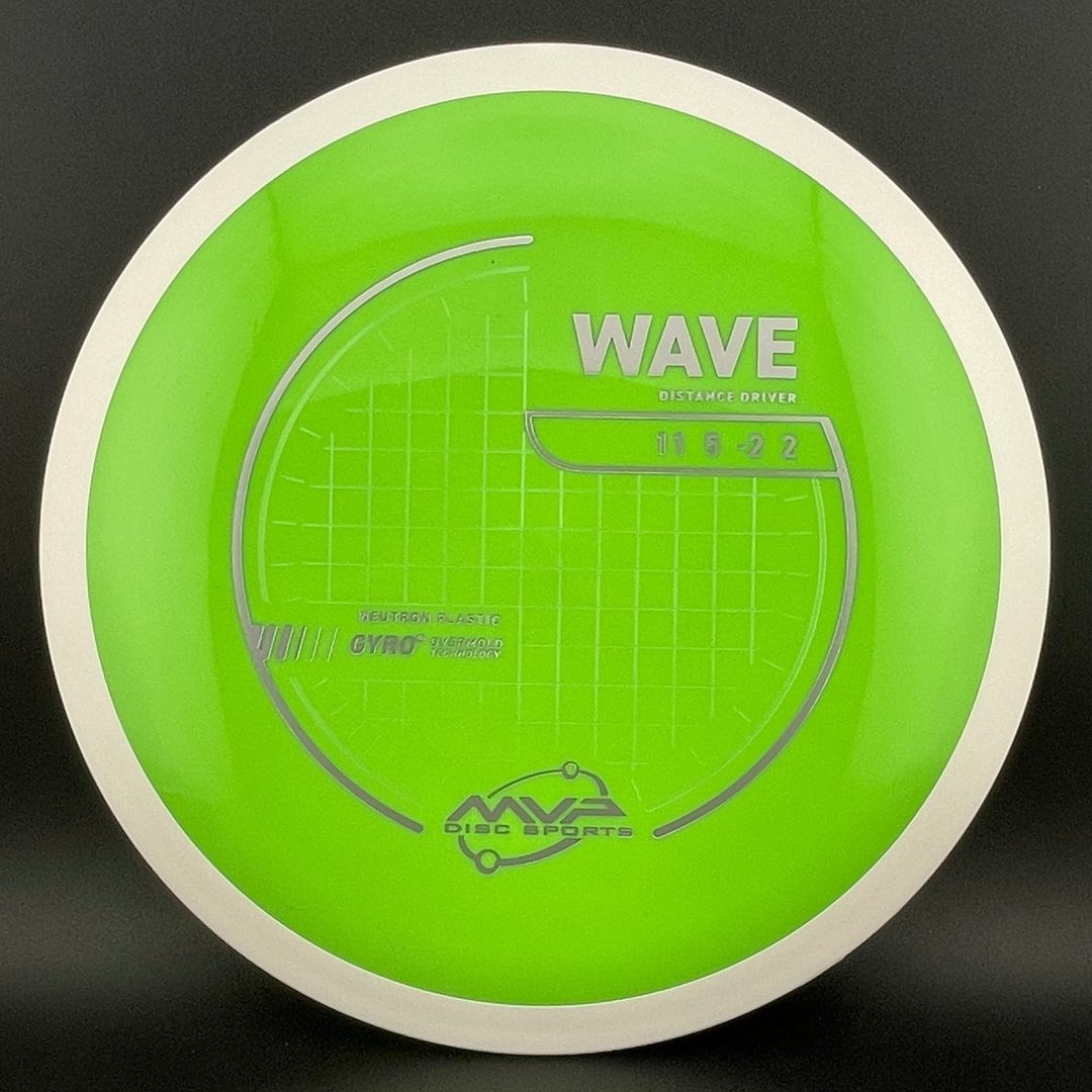 Neutron Wave