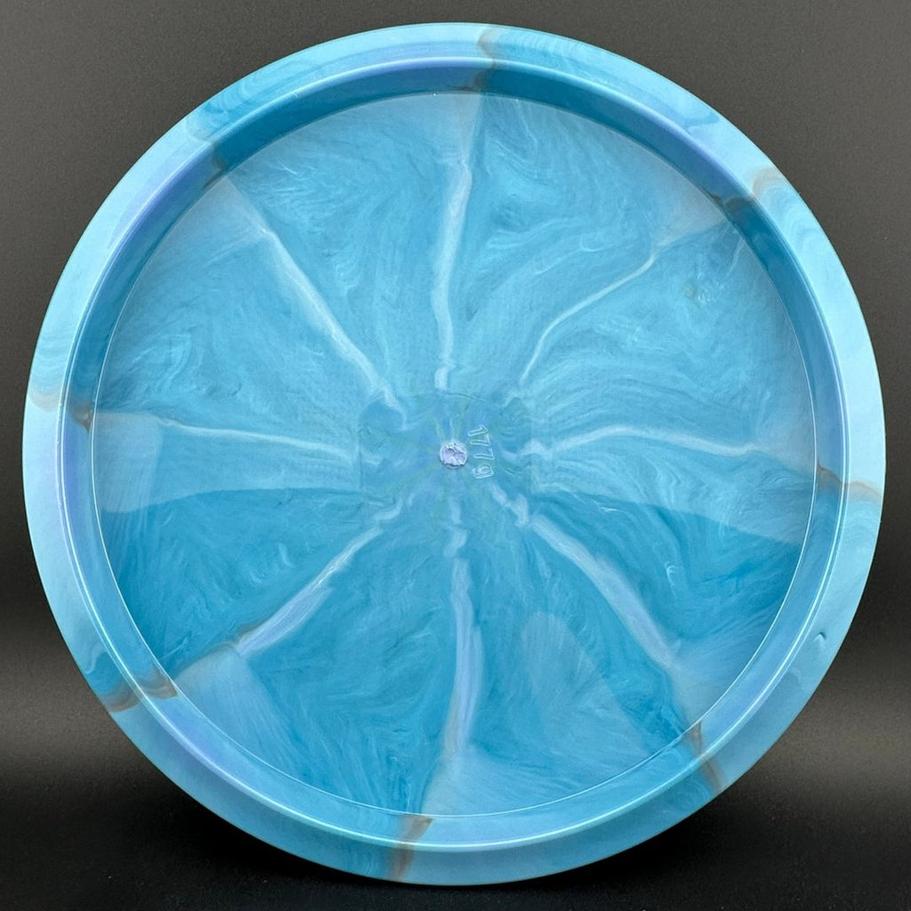 Nebula Aura Mana - 2025 Zoe Andyke Signature