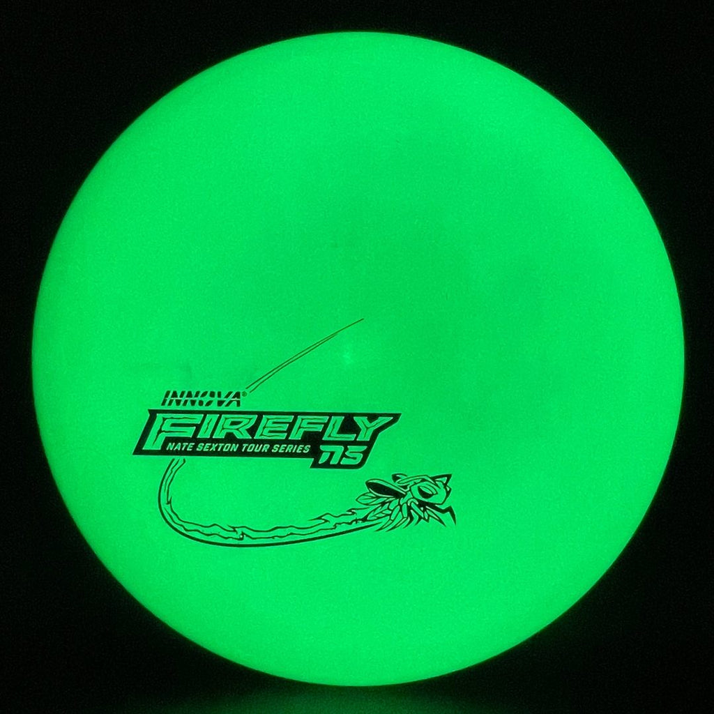 Nexus Proto Glow Firefly - Nate Sexton 2025 Tour Series