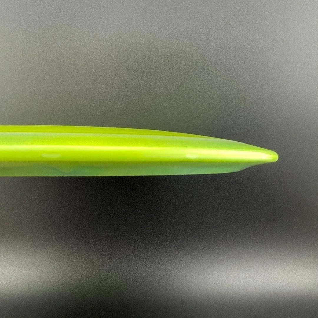 Soft Aura Construct