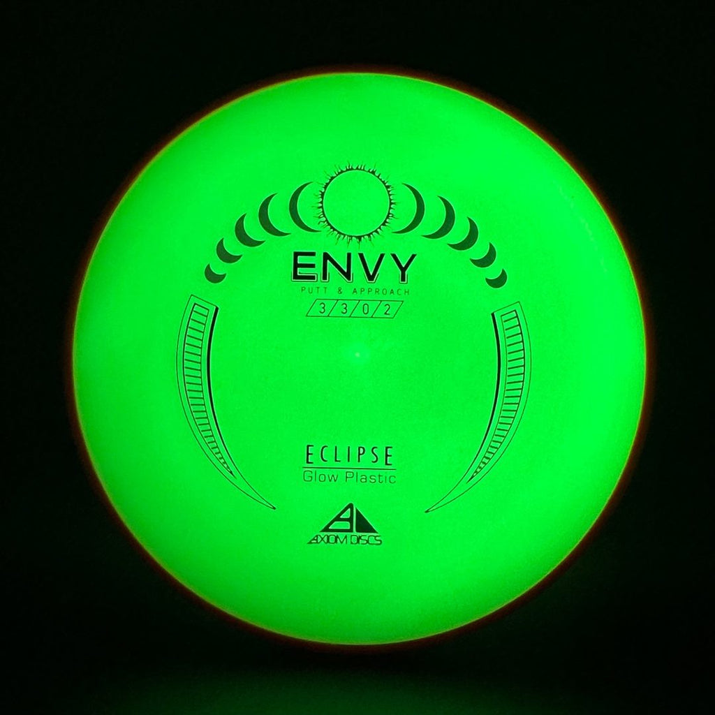 Eclipse 2.0 Envy