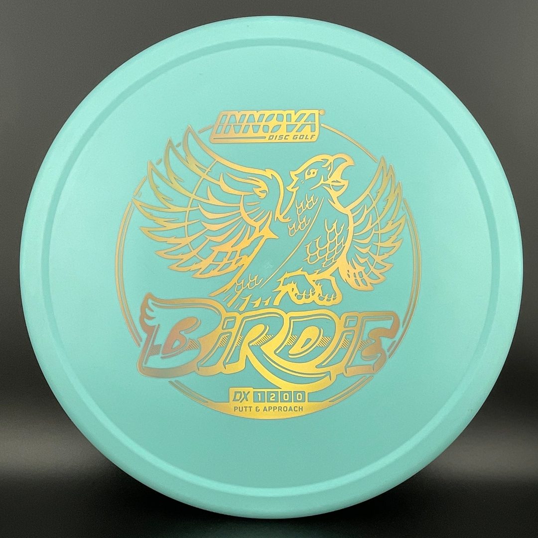 DX Birdie "Thumtrac" - Putt & Approach
