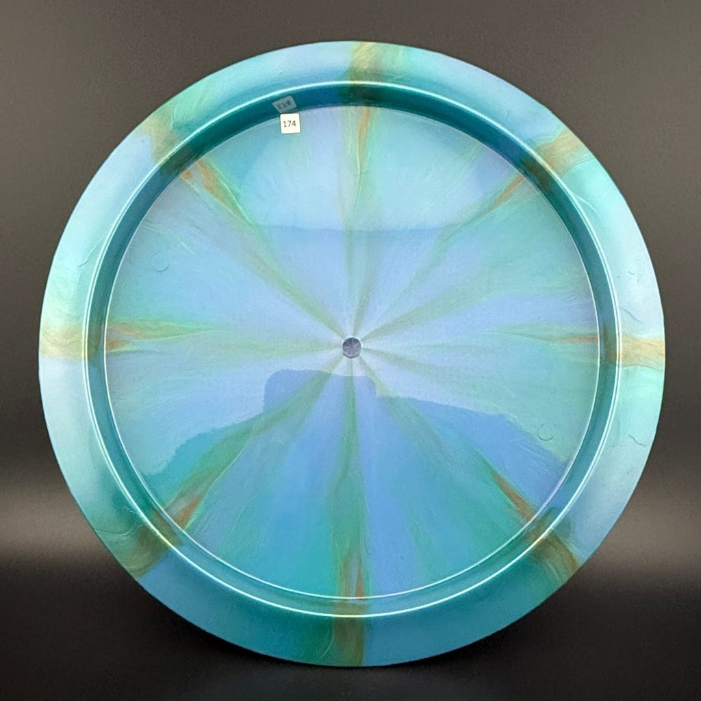 Nebula Ethereal Construct - First Run - Maria Oliva Sig Series