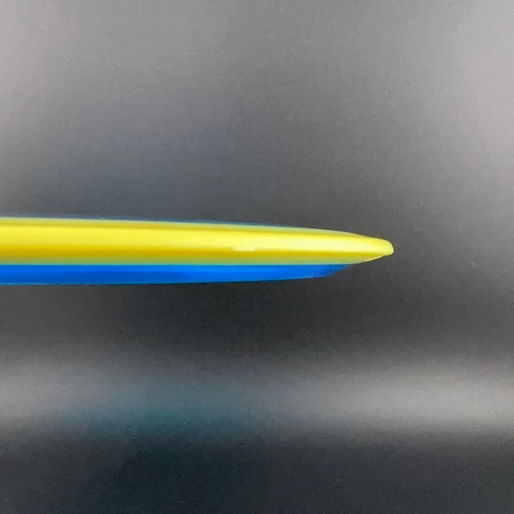 Proton Fireball