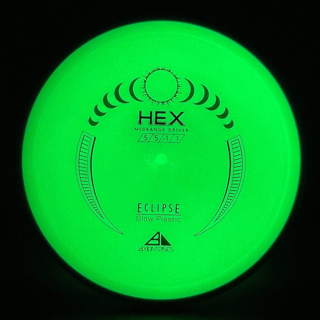 Eclipse 2.0 Hex