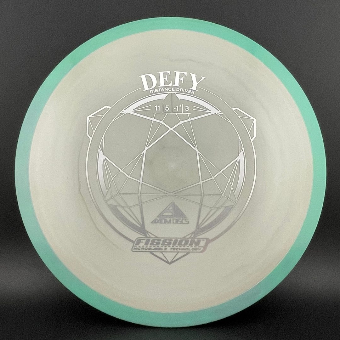 Fission Defy