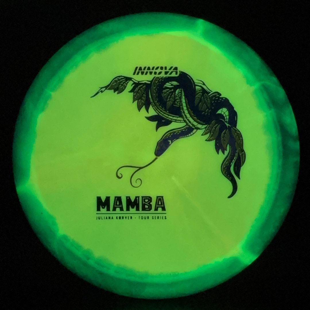 Proto Glow Halo Star Mamba - Juliana Korver 2026 Tour Series