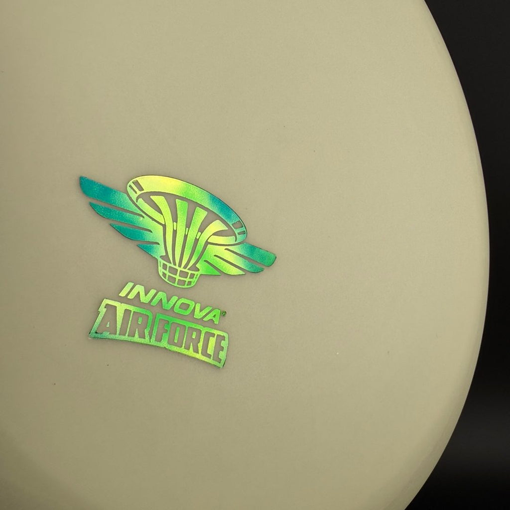 Proto Glow KC Pro Roc (Flat Top) - Air Force