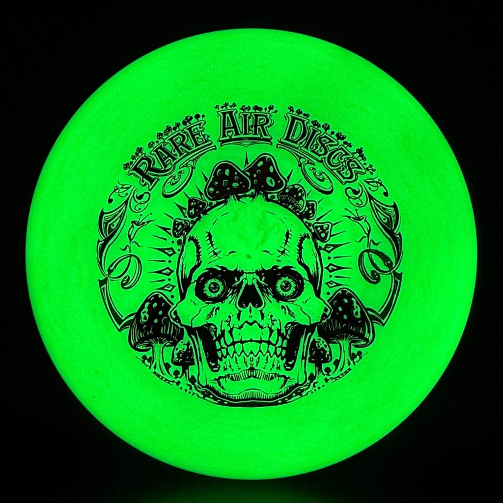 Color Glow Primo Cash - Crushin' Amanitas by Manny Trujillo
