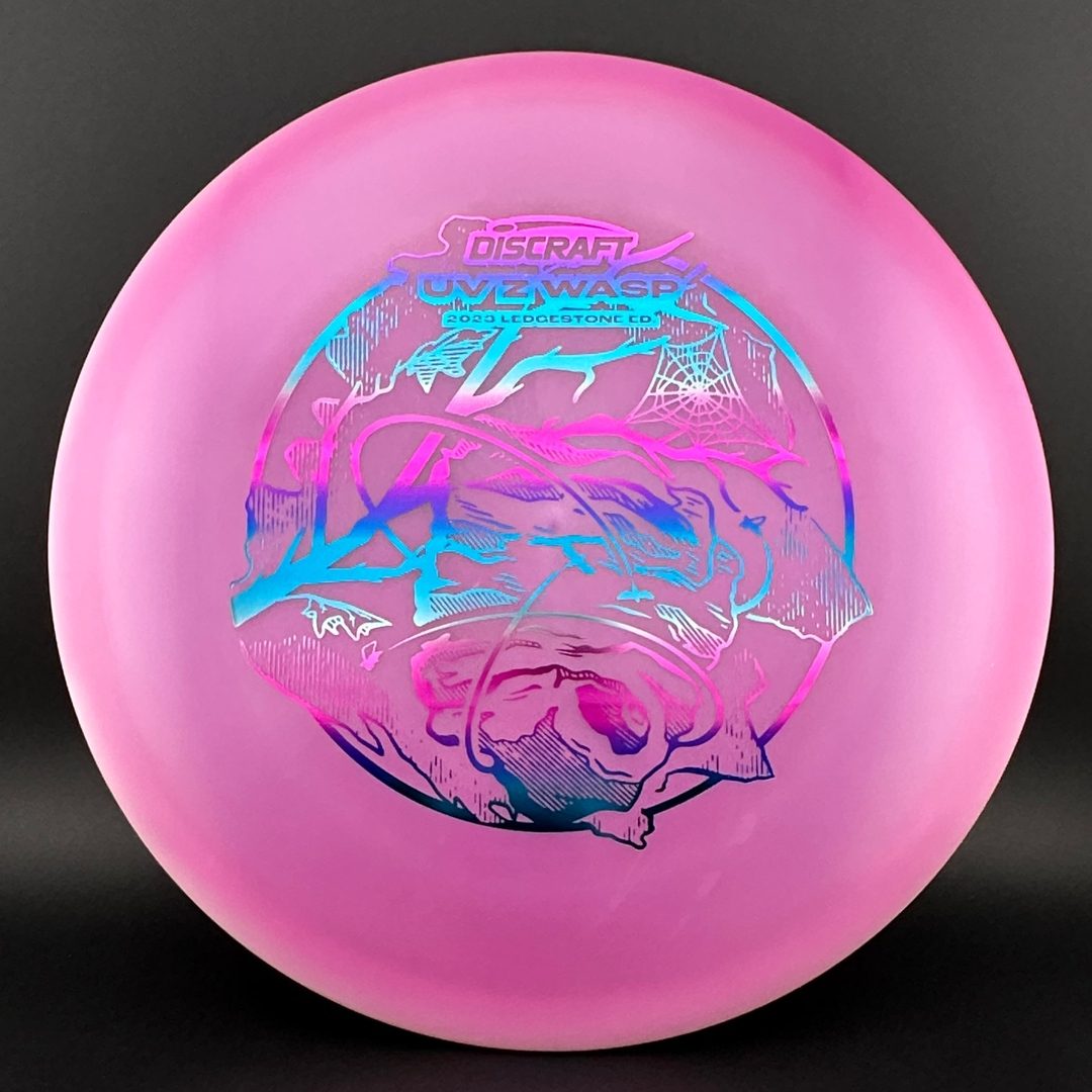 UV Z Wasp - Ledgestone Edition 2023
