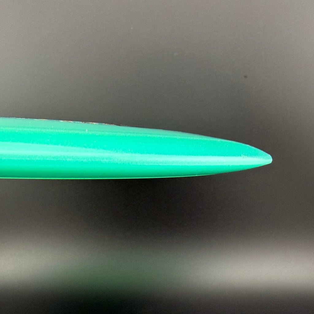 Glow C-Blend Sphinx - Triple Foil