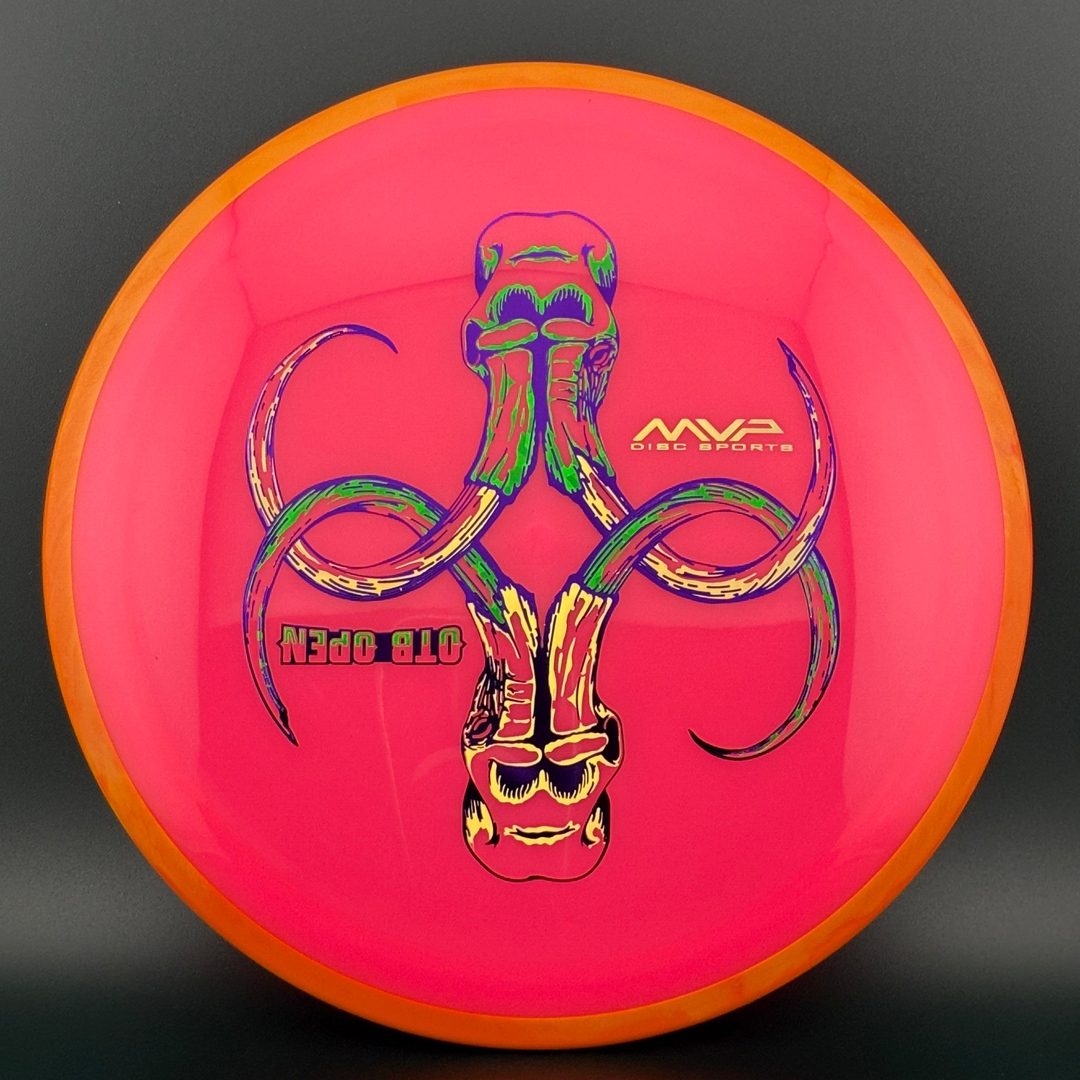 Soft Neutron Crave - OTB Open 2024 - Pirate Nate