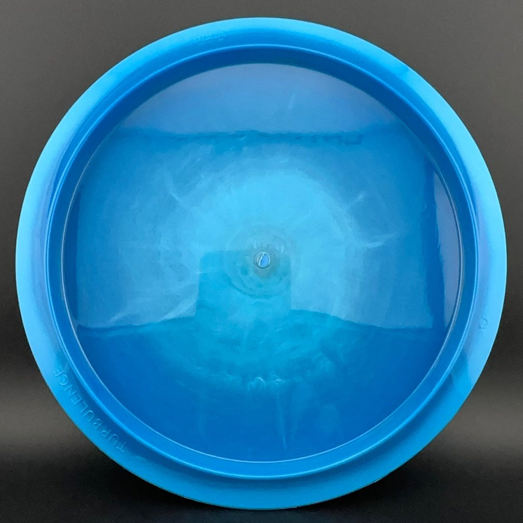 Neutron Turbulence