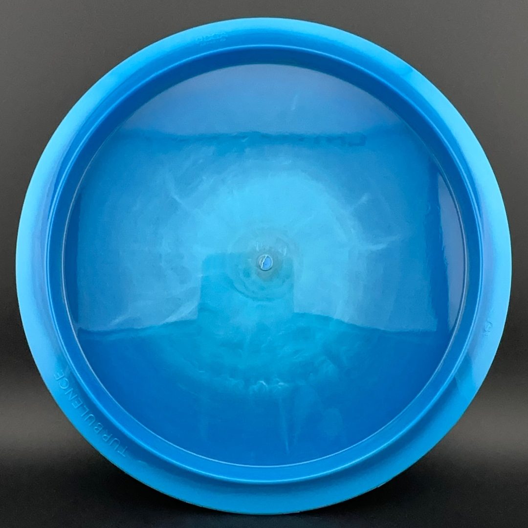 Neutron Turbulence