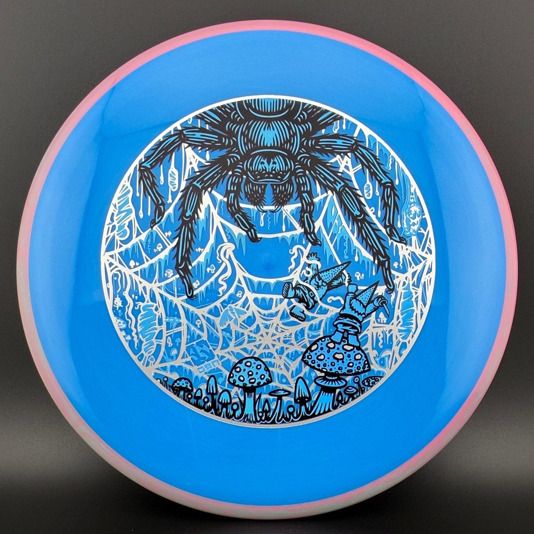 Neutron Hex - Trapped by Skeet Designs - 1/200