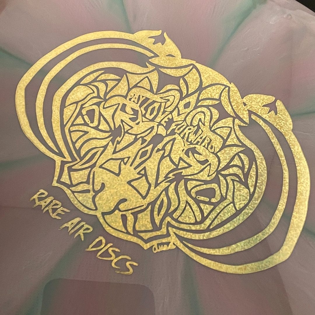 Nebula Aura Mantra - Pay It Forward - Fundraiser