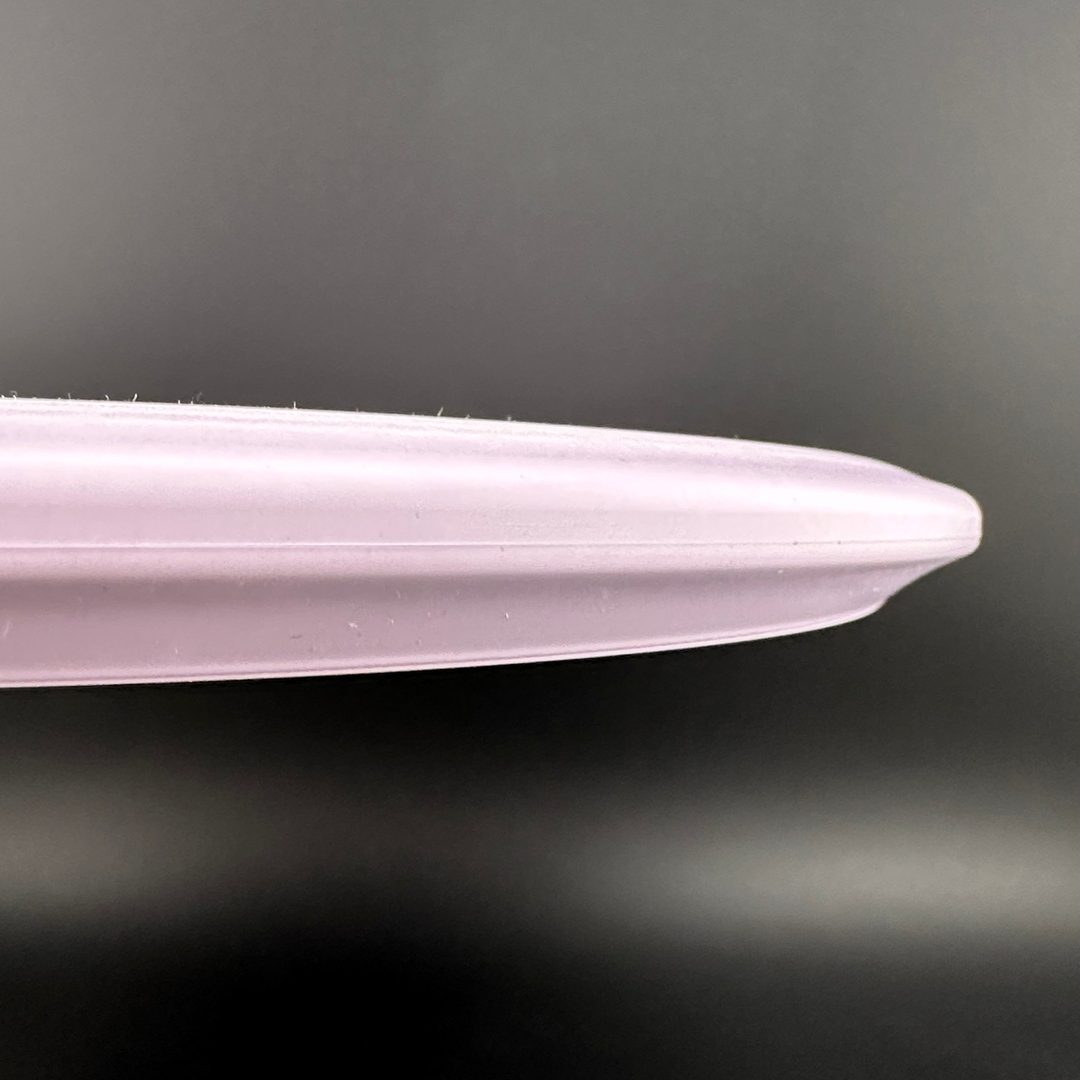 Swirl P-Line MD3 (Flex 2) - Huk Lab TriFly Stamp