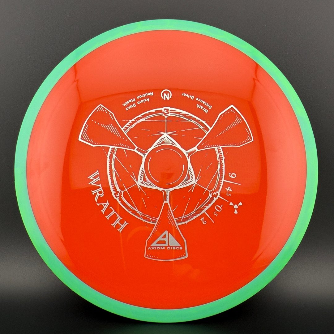 Neutron Wrath