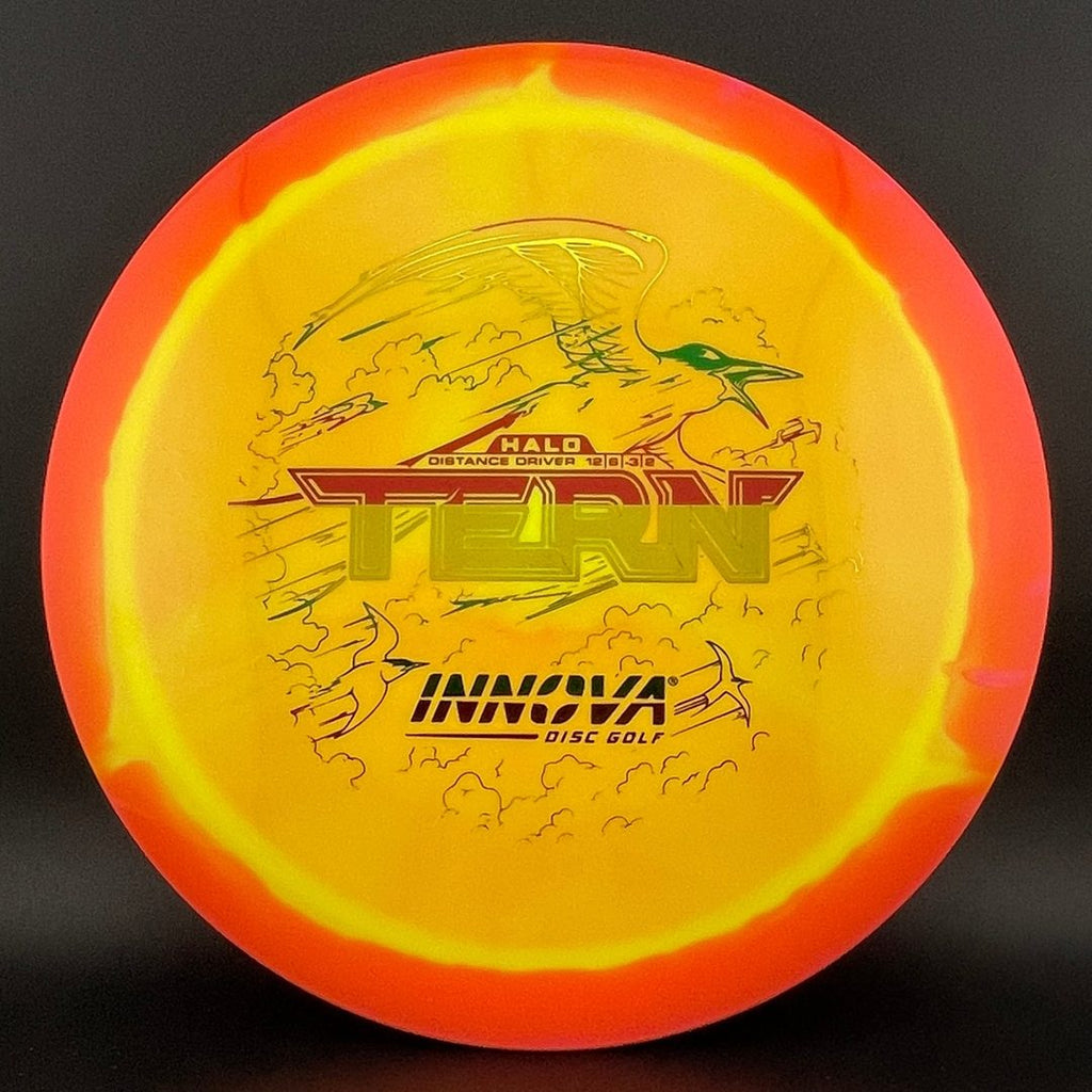 Halo Star Tern