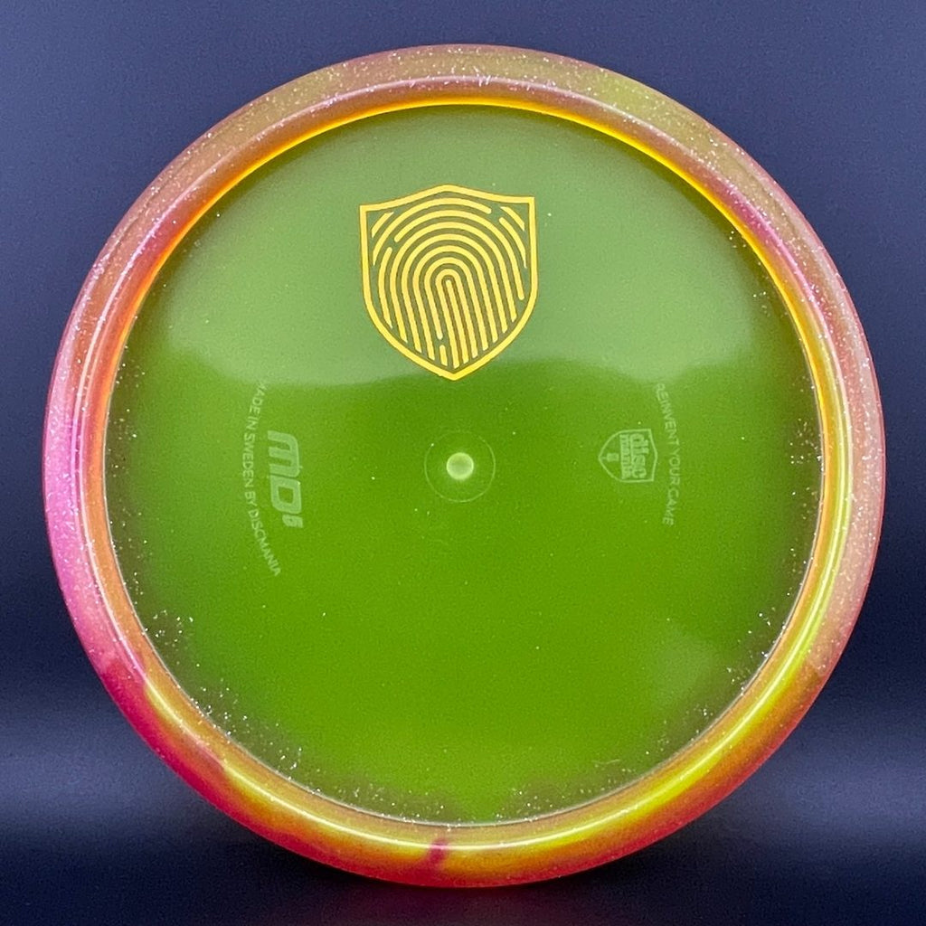 Metal Flake Horizon C-Line MD5 - Gavin's dna Series