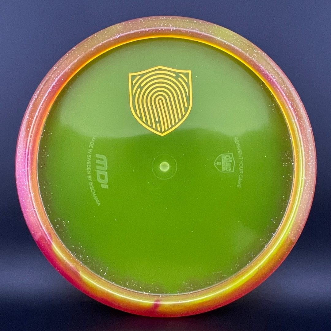 Metal Flake Horizon C-Line MD5 - Gavin's dna Series