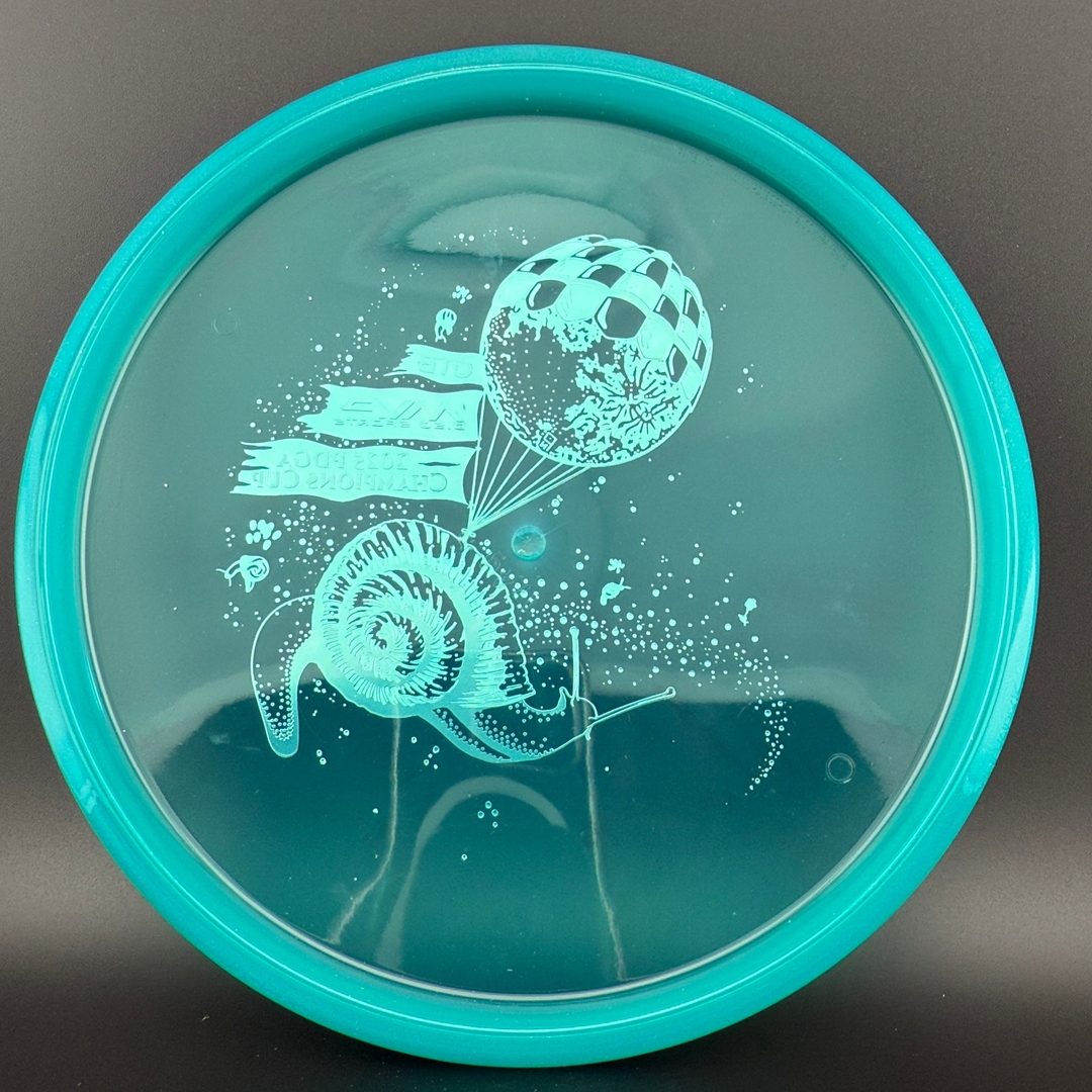 Prism Soft Proton Envy - PDGA Champions Cup 2025