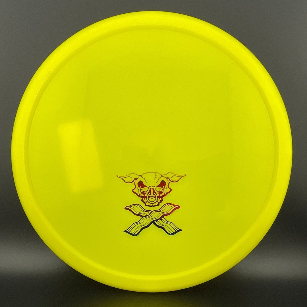R-Pro Pig - "Baconeer" by Marm O Set