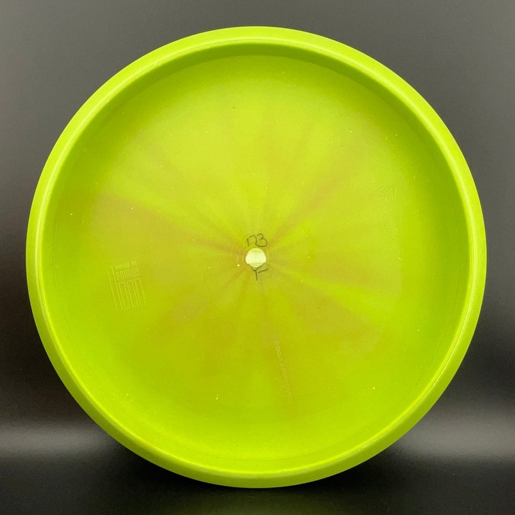 OG Firm Telos - Prototype *Gibson Stash*