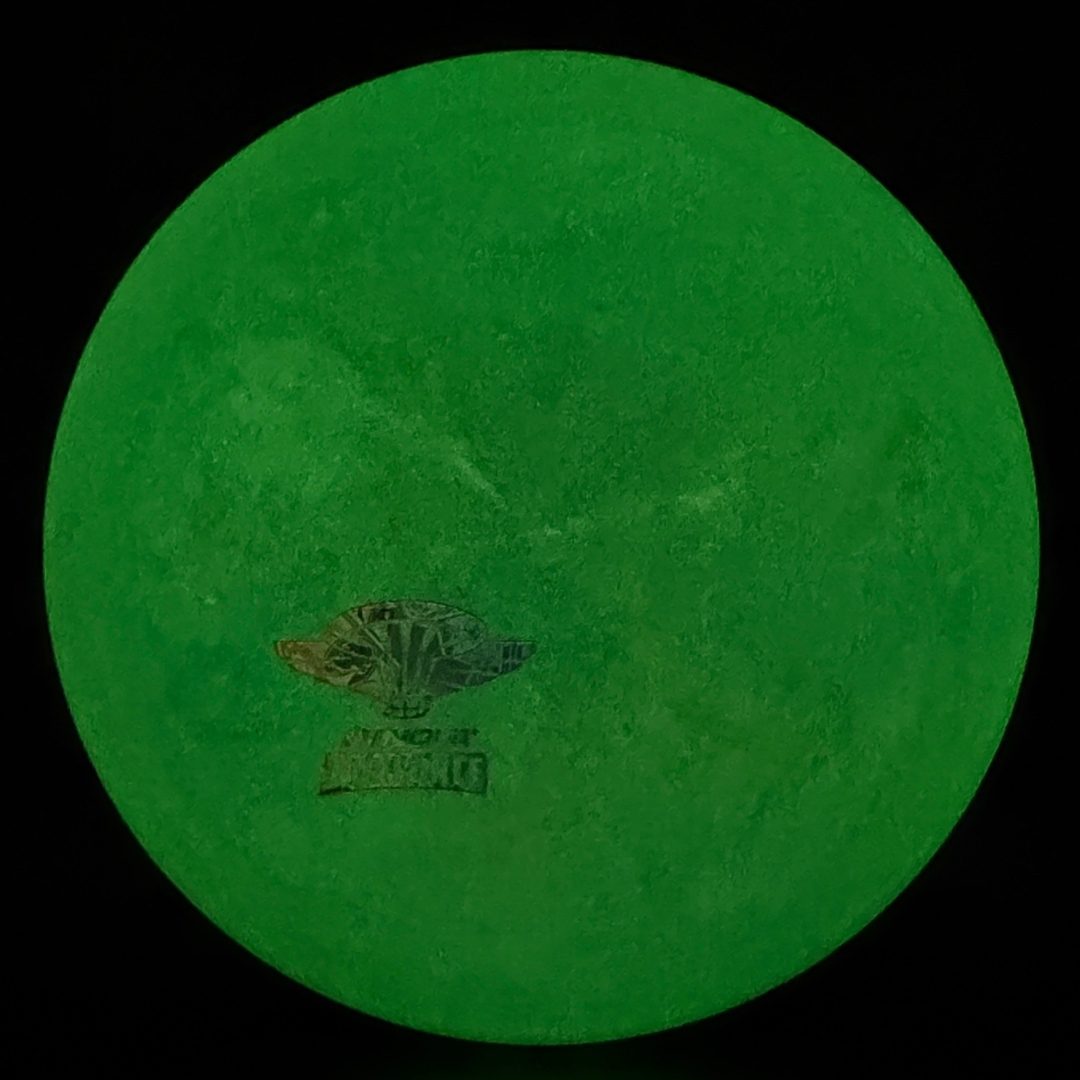 Color Glow Nexus Firefly - Air Force Stamp