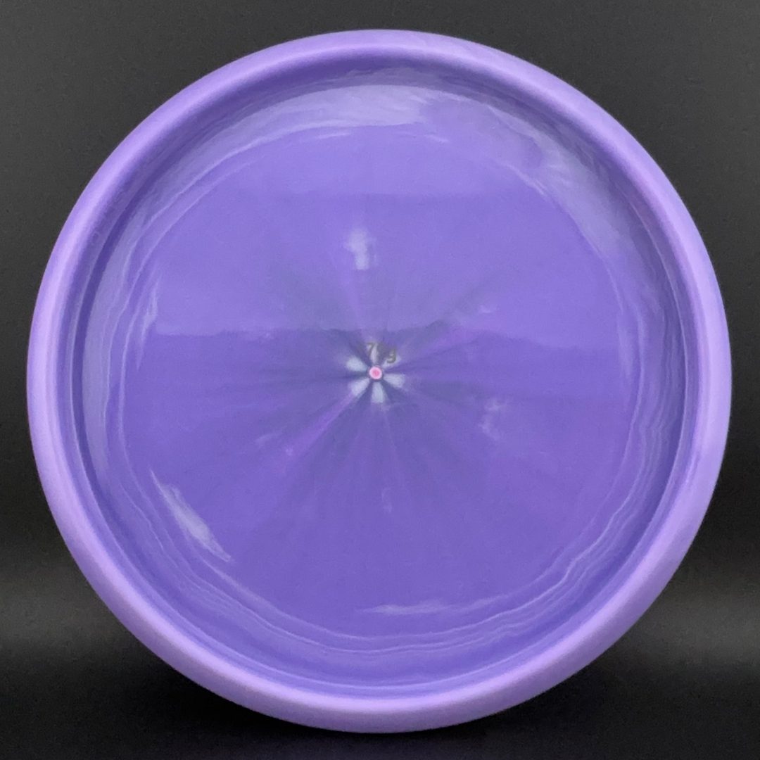 Swirl ESP Sled - First Run
