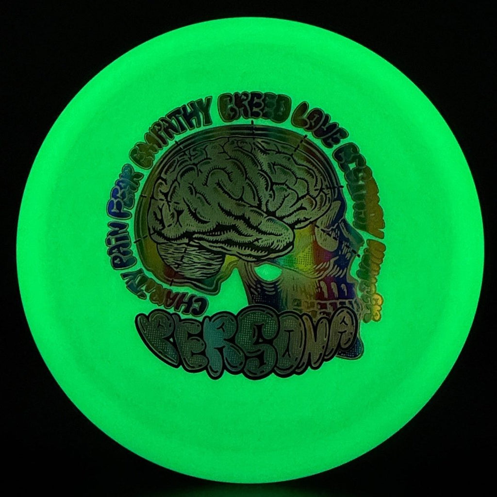Color Glow Persona - Personality Traits