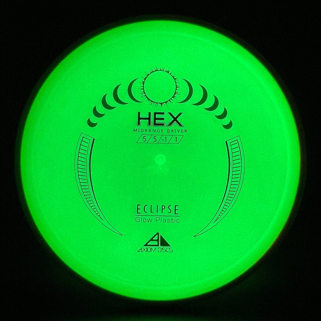 Eclipse 2.0 Hex