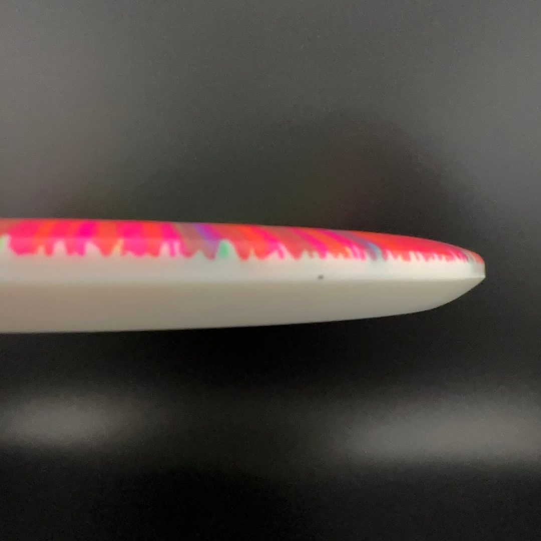 I-Dye Star Mako3