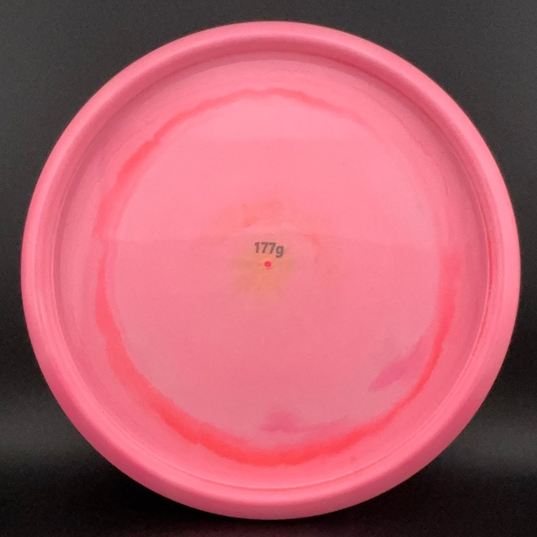 Swirl ESP Sled - First Run