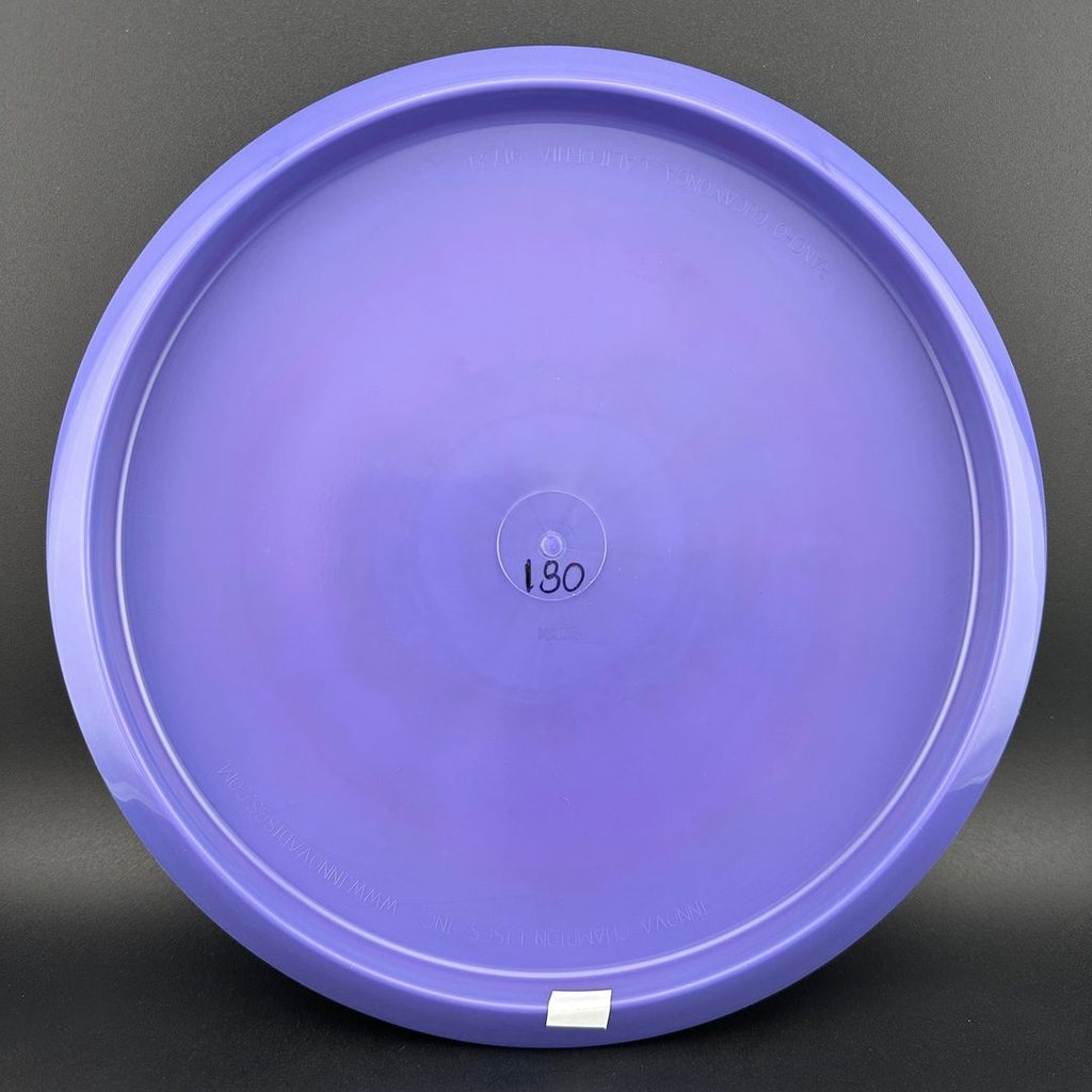 Swirly Star Mako - [STRATUS] FEAR V1 by Les White