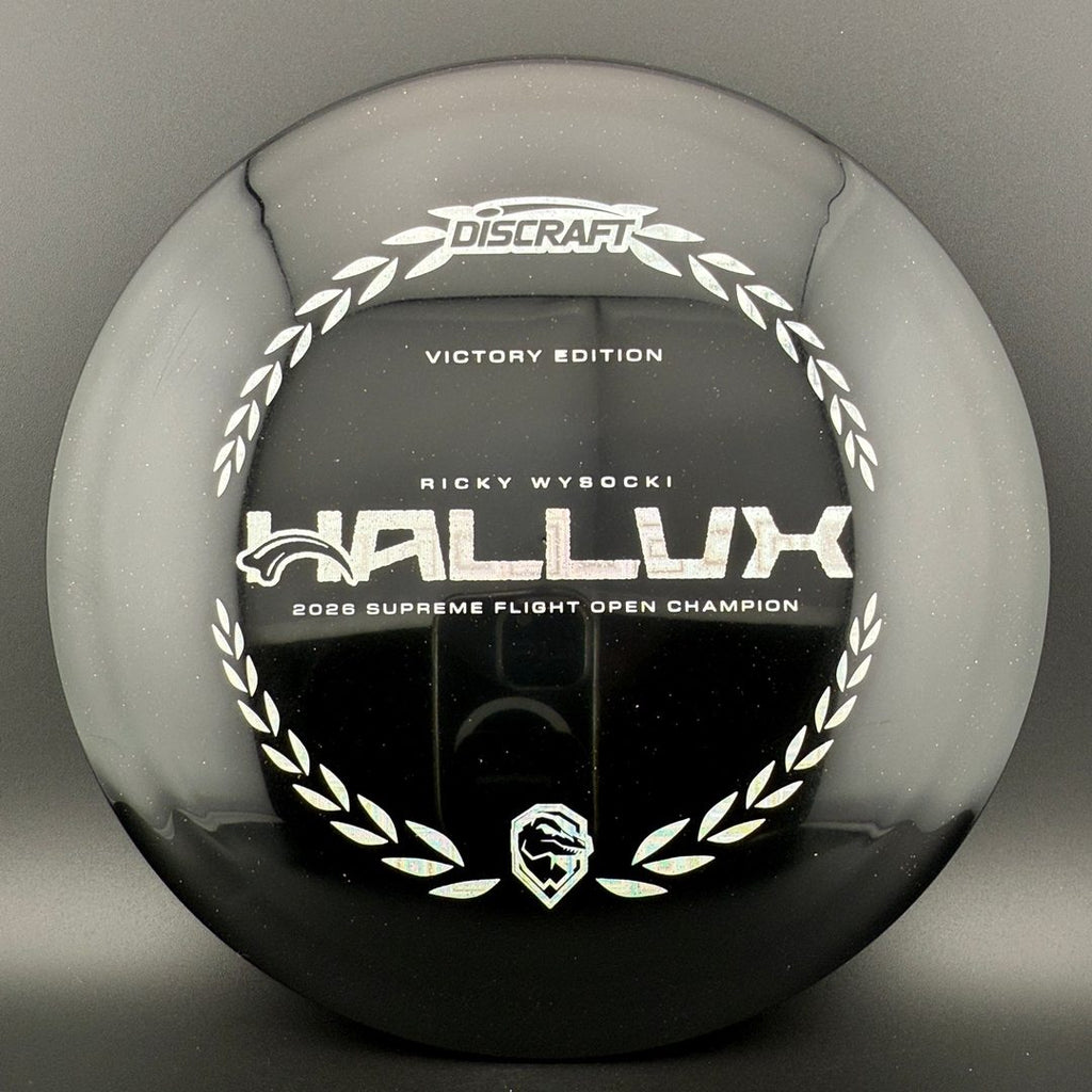 Midnight Hallux - Victory Edition SFO 2026