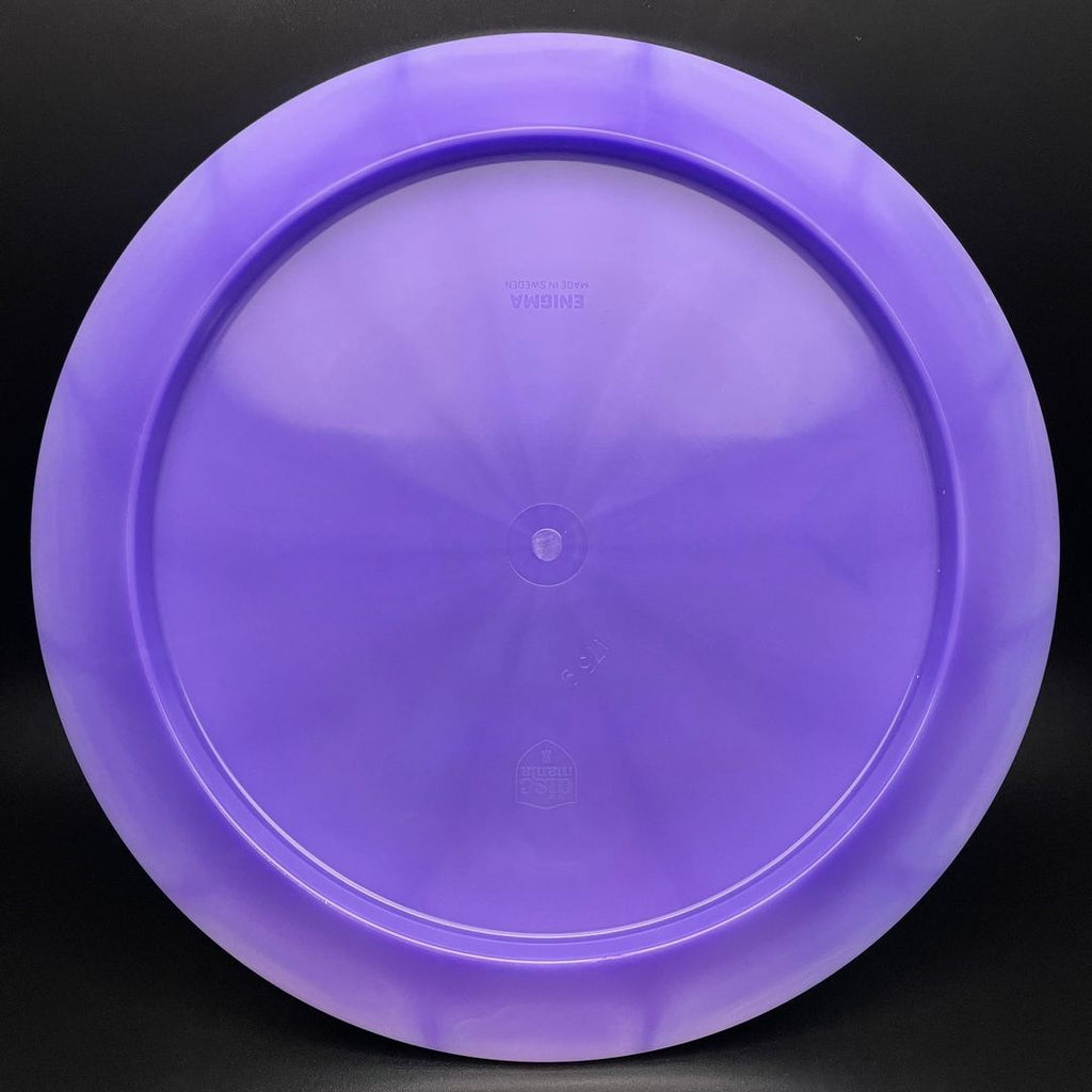 Lux Vapor Enigma - Special Edition 2022