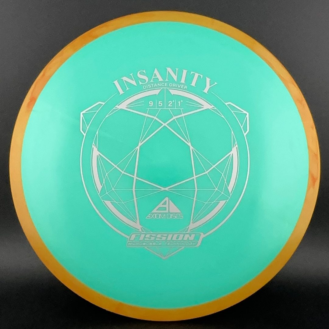 Fission Insanity
