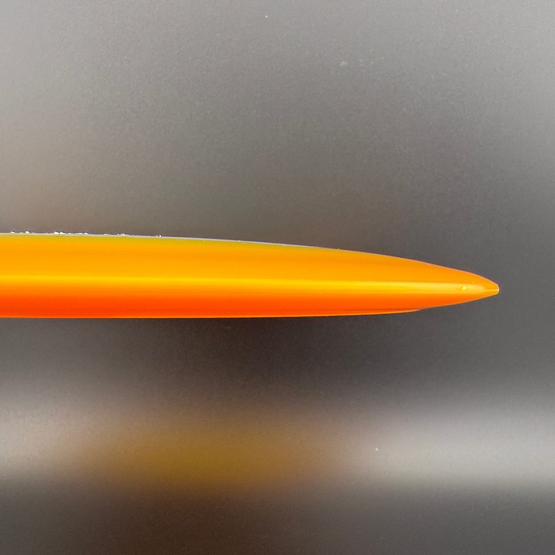 Z Scorch - Reimagined