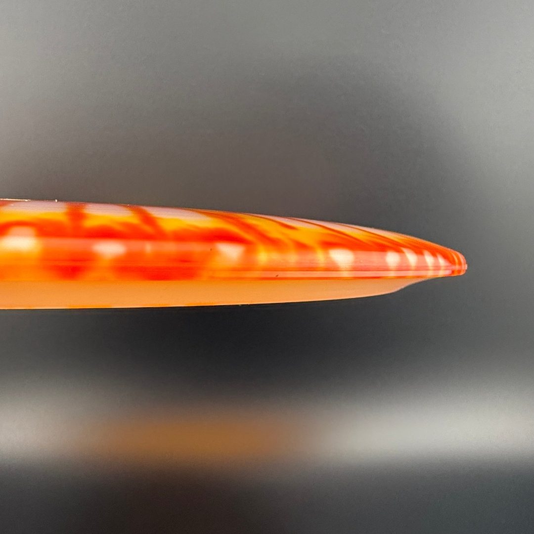 Fly Dye Z Cicada