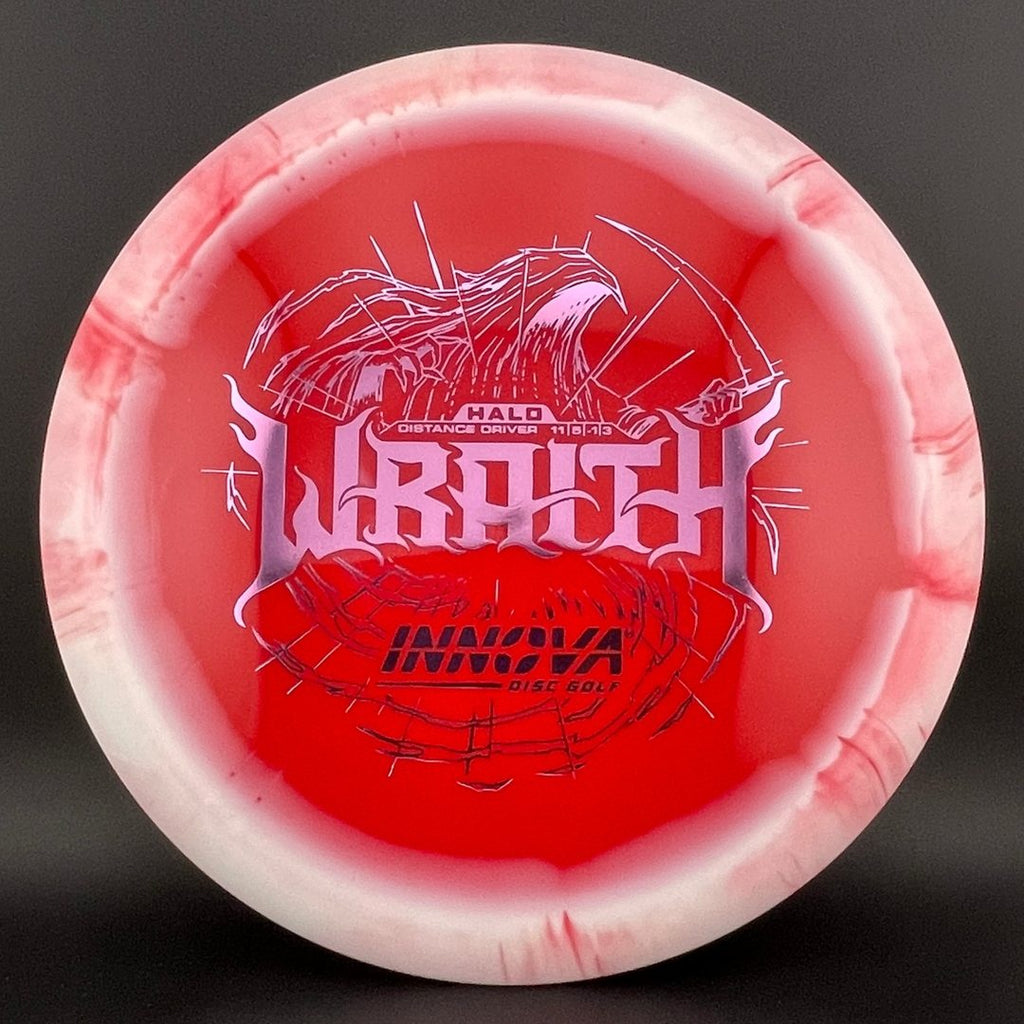 Halo Star Wraith